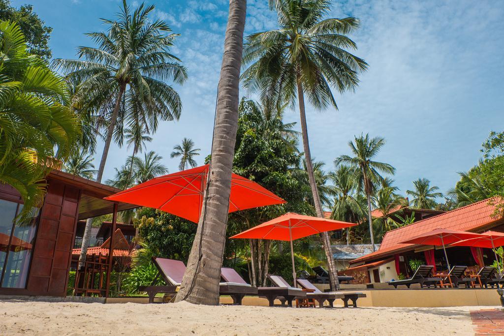 Cyana Resort Wok Tum Zewnętrze zdjęcie