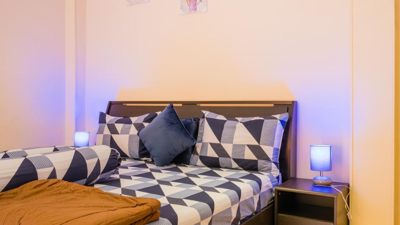 Cyana Resort Wok Tum Zewnętrze zdjęcie
